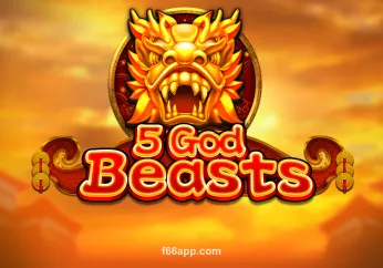 5 God Beasts f66