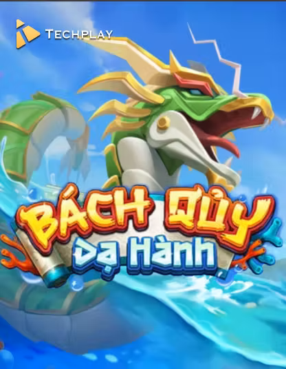 Bách Quỷ Dạ Hành