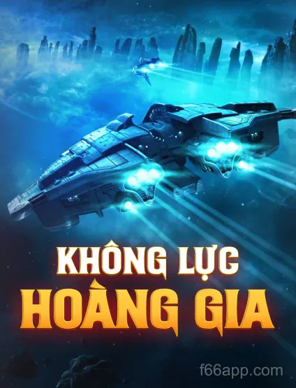 Không Lực Hoàng Gia