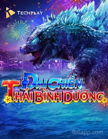 Tetechplay Cá Đại Chiến