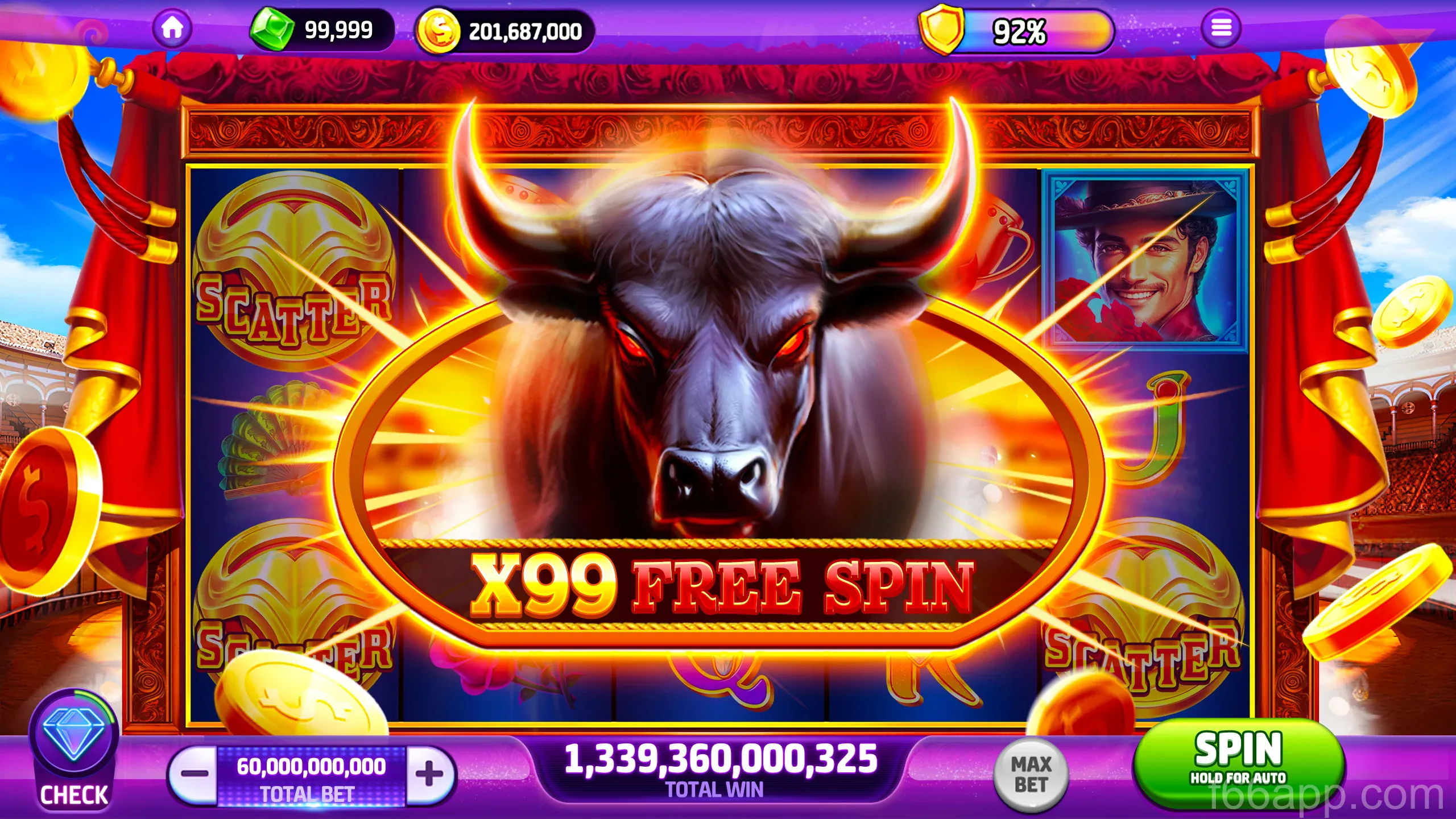 Bảo mật tài khoản F66